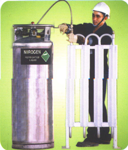 Nitrogen lỏng - Khí Công Nghiệp Hải Tín - Công Ty TNHH Hải Tín